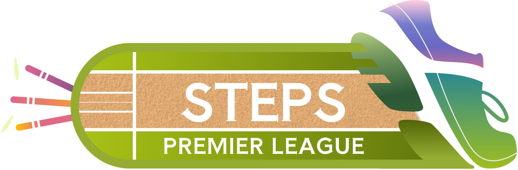 Steps Premier League Logo